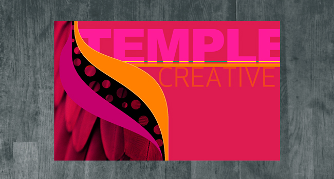 Temple Creative